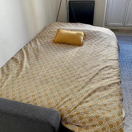 Centre-ville - Fibre - Netflix - T2 L'isac Blain