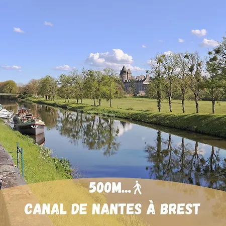 Centre-ville - Fibre - Netflix - T2 L'isac