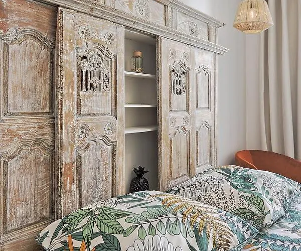 Centre-ville - Fibre - Netflix - T2 L'isac Blain