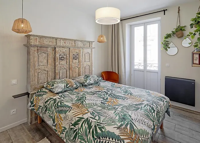 Centre-ville - Fibre - Netflix - T2 L'isac Appartamento Blain