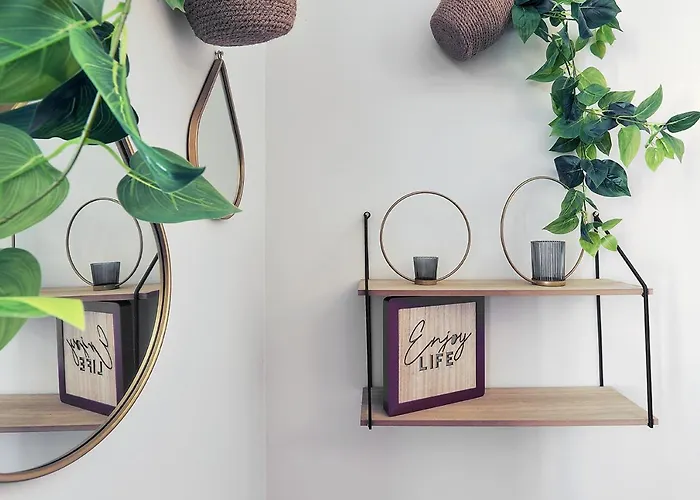 Appartamento Centre-ville - Fibre - Netflix - T2 L'isac Blain