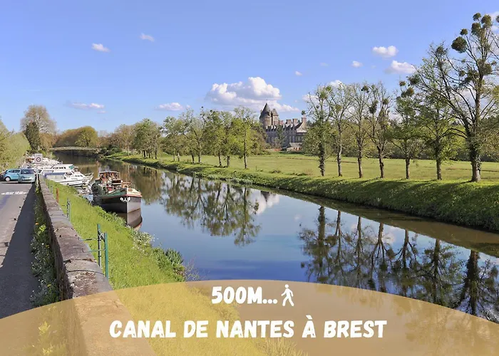 Centre-ville - Fibre - Netflix - T2 L'isac